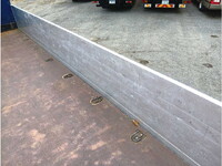 いすゞフォワードアルミブロック中型（4t）[写真10]