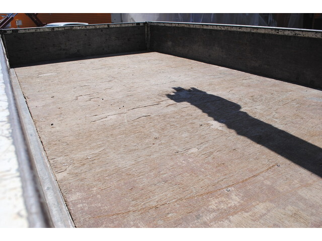 日野デュトロクレーン4段小型（2t・3t）[写真10]