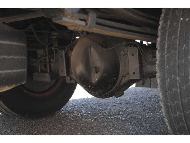 日野デュトロクレーン4段小型（2t・3t）[写真12]