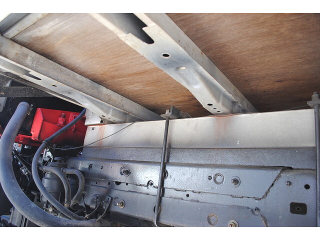 日野デュトロクレーン4段小型（2t・3t）[写真14]