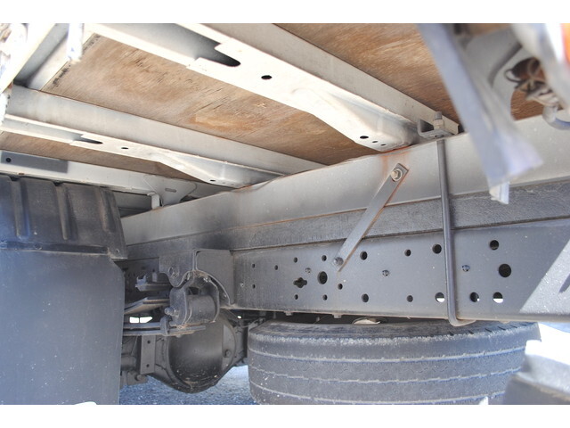 日野デュトロクレーン4段小型（2t・3t）[写真15]