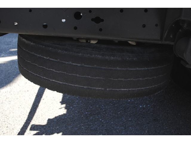 日野デュトロクレーン4段小型（2t・3t）[写真22]