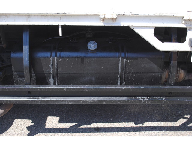 日野デュトロクレーン4段小型（2t・3t）[写真23]