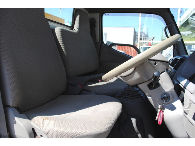 日野デュトロクレーン4段小型（2t・3t）[写真27]