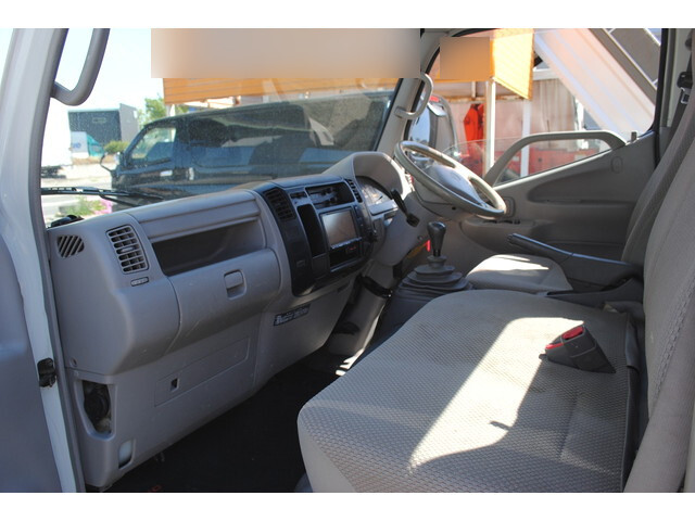 日野デュトロクレーン4段小型（2t・3t）[写真28]