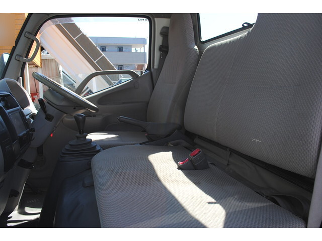 日野デュトロクレーン4段小型（2t・3t）[写真29]