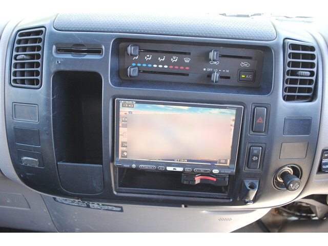 日野デュトロクレーン4段小型（2t・3t）[写真32]