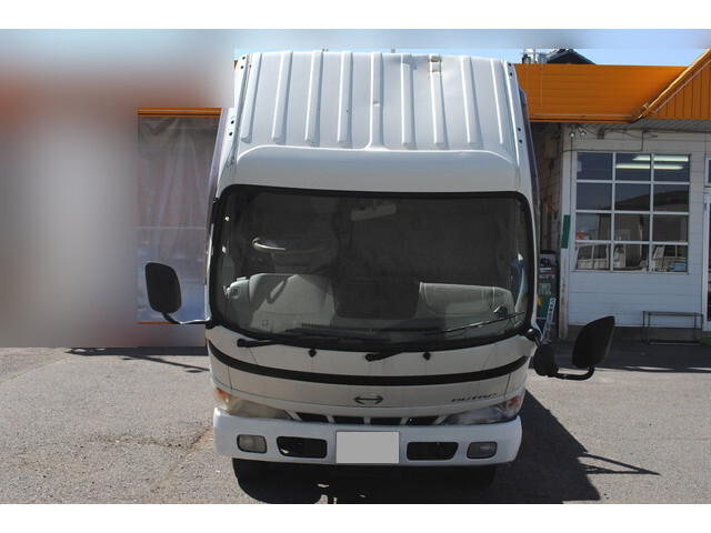 日野デュトロクレーン4段小型（2t・3t）[写真35]