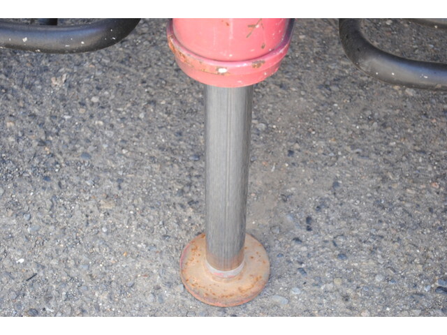 日野デュトロクレーン4段小型（2t・3t）[写真38]