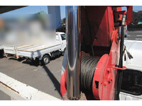 日野デュトロクレーン4段小型（2t・3t）[写真40]