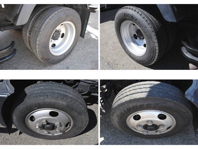 日野デュトロクレーン4段小型（2t・3t）[写真40]