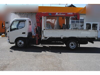 日野デュトロクレーン4段小型（2t・3t）[写真07]