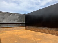 UDトラックスコンドル深ダンプ（土砂禁ダンプ）中型（4t）[写真15]