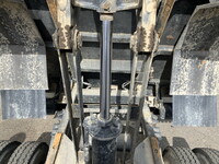 UDトラックスコンドル深ダンプ（土砂禁ダンプ）中型（4t）[写真20]