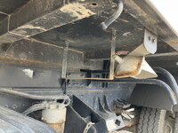 UDトラックスコンドル深ダンプ（土砂禁ダンプ）中型（4t）[写真24]