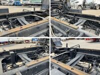 UDトラックスコンドル深ダンプ（土砂禁ダンプ）中型（4t）[写真27]