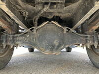 UDトラックスコンドル深ダンプ（土砂禁ダンプ）中型（4t）[写真28]