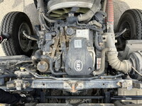 UDトラックスコンドル深ダンプ（土砂禁ダンプ）中型（4t）[写真29]