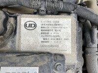 UDトラックスコンドル深ダンプ（土砂禁ダンプ）中型（4t）[写真30]
