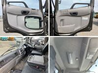 UDトラックスコンドル深ダンプ（土砂禁ダンプ）中型（4t）[写真31]