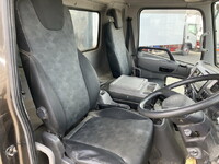 UDトラックスコンドル深ダンプ（土砂禁ダンプ）中型（4t）[写真33]