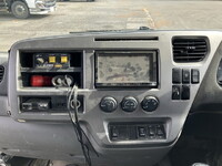 UDトラックスコンドル深ダンプ（土砂禁ダンプ）中型（4t）[写真37]