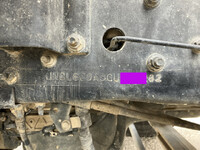 UDトラックスコンドル深ダンプ（土砂禁ダンプ）中型（4t）[写真41]