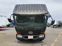 UDトラックスコンドル深ダンプ（土砂禁ダンプ）中型（4t）[写真09]