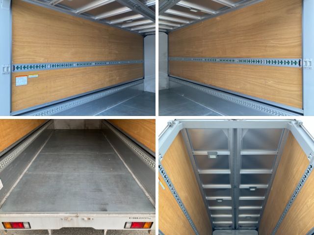 いすゞエルフアルミウイング小型（2t・3t）[写真13]