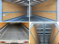 いすゞエルフアルミウイング小型（2t・3t）[写真14]