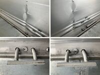 いすゞエルフアルミウイング小型（2t・3t）[写真16]