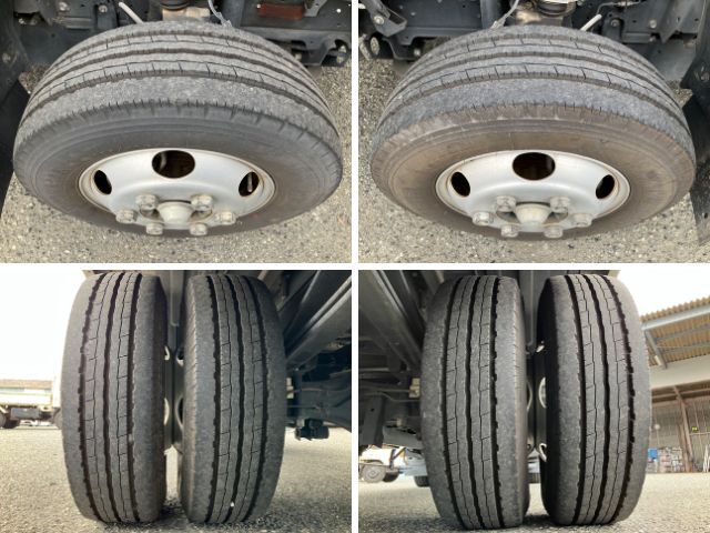 いすゞエルフアルミウイング小型（2t・3t）[写真20]