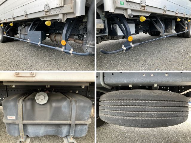 いすゞエルフアルミウイング小型（2t・3t）[写真21]