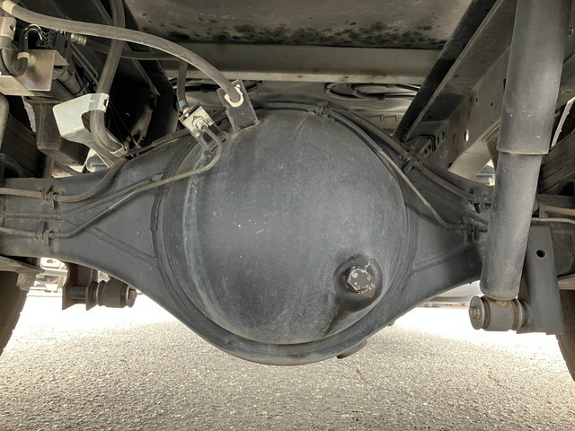 いすゞエルフアルミウイング小型（2t・3t）[写真24]