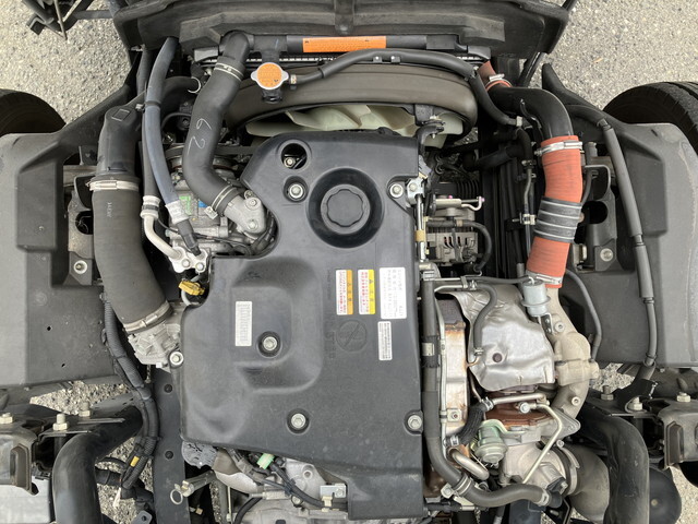 いすゞエルフアルミウイング小型（2t・3t）[写真25]