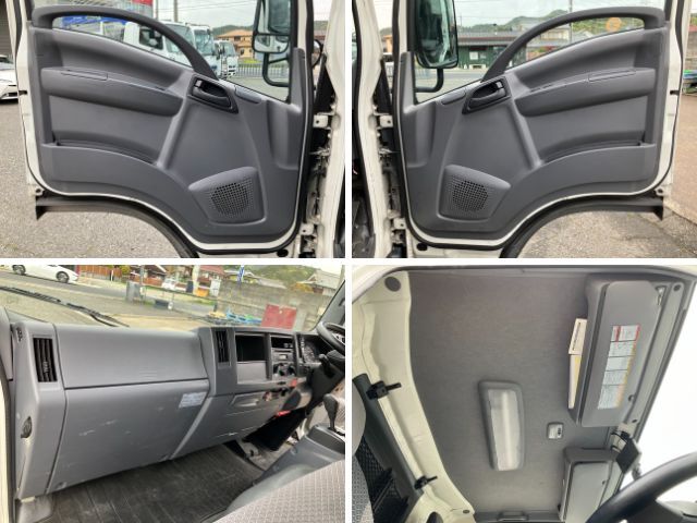 いすゞエルフアルミウイング小型（2t・3t）[写真27]