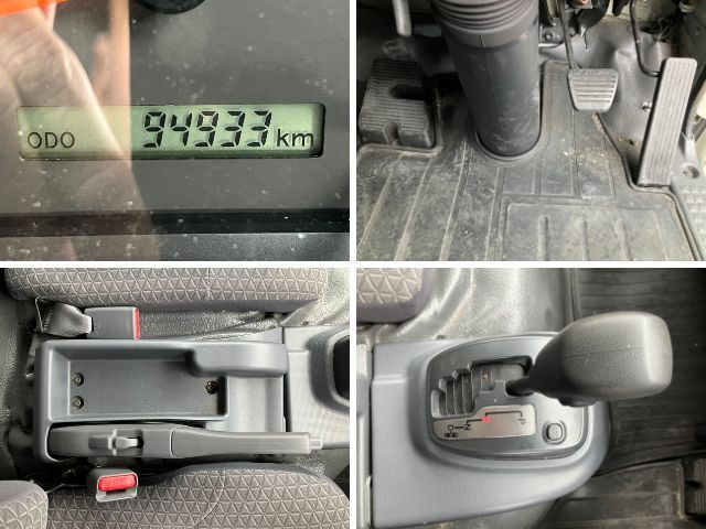 いすゞエルフアルミウイング小型（2t・3t）[写真32]