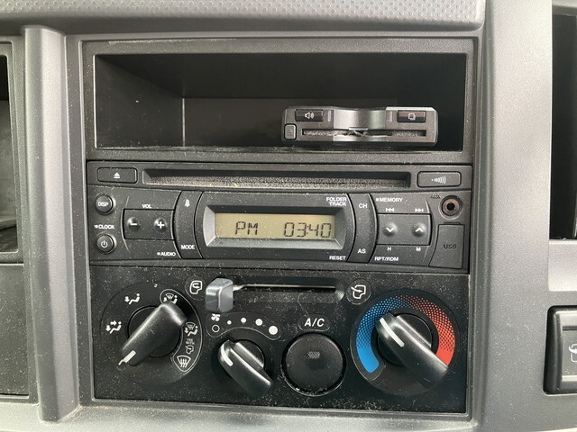 いすゞエルフアルミウイング小型（2t・3t）[写真33]