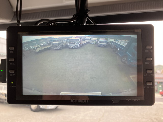 いすゞエルフアルミウイング小型（2t・3t）[写真37]