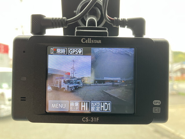 いすゞエルフアルミウイング小型（2t・3t）[写真38]