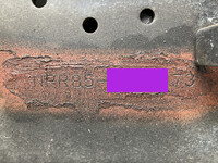 いすゞエルフアルミウイング小型（2t・3t）[写真41]