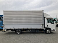 いすゞエルフアルミウイング小型（2t・3t）[写真06]