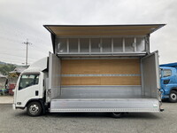 いすゞエルフアルミウイング小型（2t・3t）[写真07]