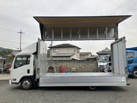 いすゞエルフアルミウイング小型（2t・3t）[写真08]