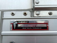 いすゞフォワードアルミウイング中型（4t）[写真14]