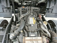 いすゞフォワードアルミウイング中型（4t）[写真17]