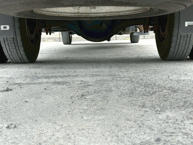 いすゞフォワードアルミウイング中型（4t）[写真39]