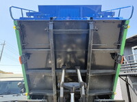 三菱ふそうファイターダンプ増トン（6t・8t）[写真14]