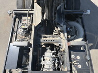 三菱ふそうファイターダンプ増トン（6t・8t）[写真16]