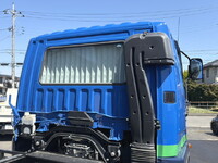 三菱ふそうファイターダンプ増トン（6t・8t）[写真17]